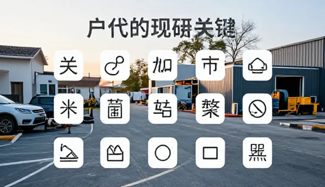 关键词布局规划如何影响内容优化效果