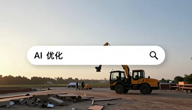 AI搜索优化基础套餐的日常使用与维护策略
