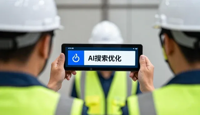 AI搜索优化如何平衡性能与适用条件