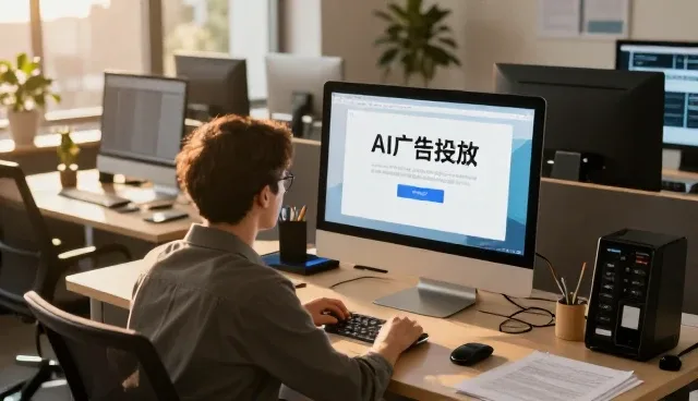 精准投放如何推动GEO搜索排名提升的实践路径